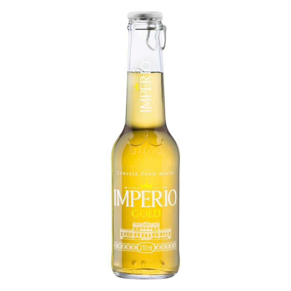 IMPERIO GOLD 210ml