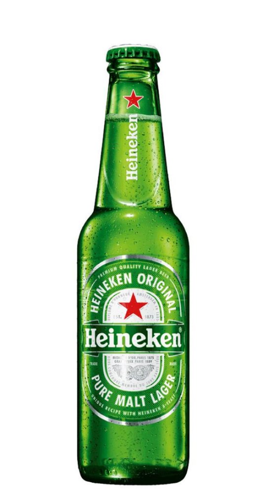 HEINEKEN LONG NECK 330ML