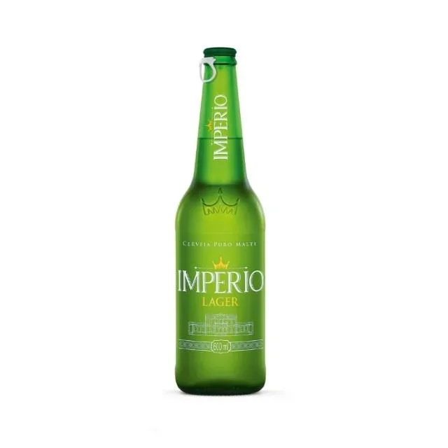 IMPÉRIO LAGER 600ml