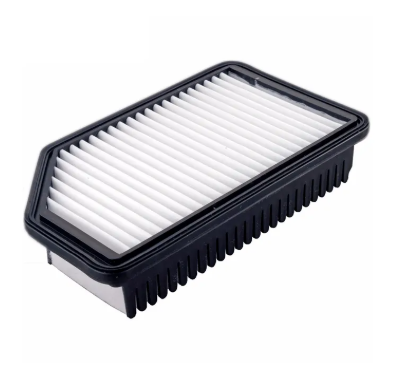 1 R100 FILTRO DE AIRE KIA: RIO,SOUL; HYUNDAI: ACCENT,VELOSTER