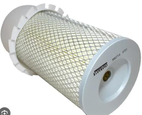 16546 02N01  FILTRO DE AIRE NISSAN URBAN NV350 AFL6903HD BAE6903 SKU: