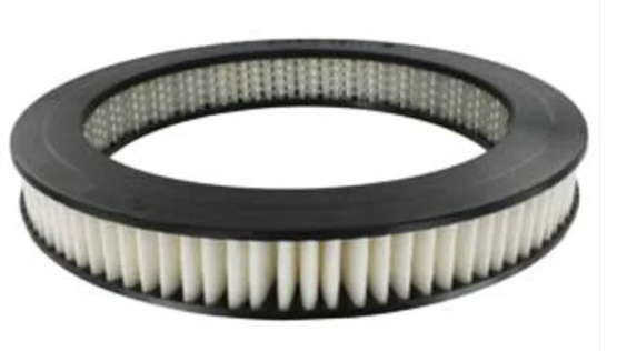 15010  FILTRO DE AIRE TOYOTA CARINA 3A; COROLLA 4AL; CORONA 18R (17801-15010)