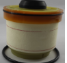 OLO41Filtro de petróleo Toyota antiguo