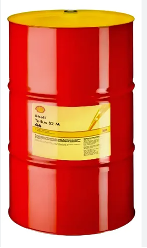 Shell Tellus 46 vg cilindro de 55 galones