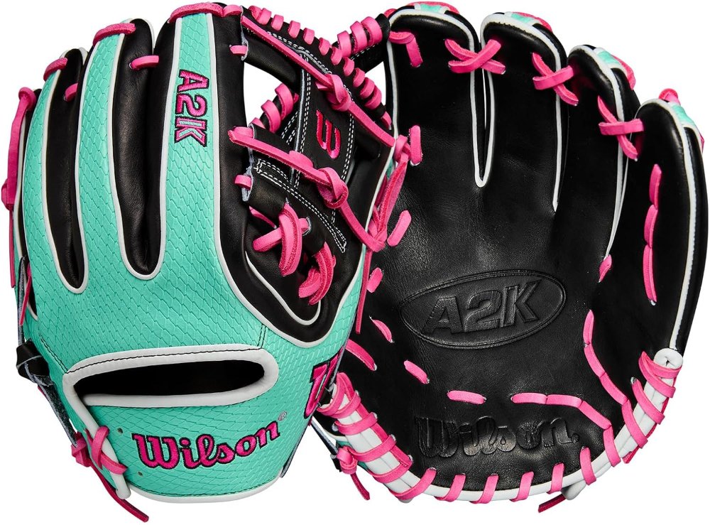 Wilson 11.5” A2K