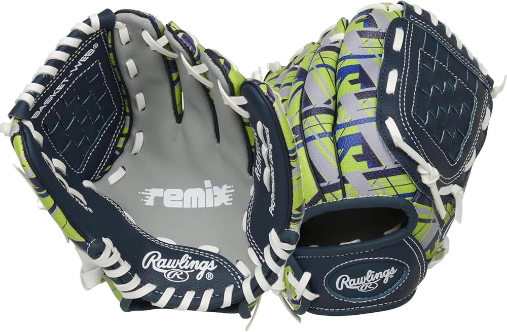 Rawlings 9.5”