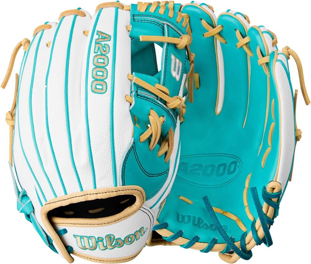 Wilson 12” A2000
