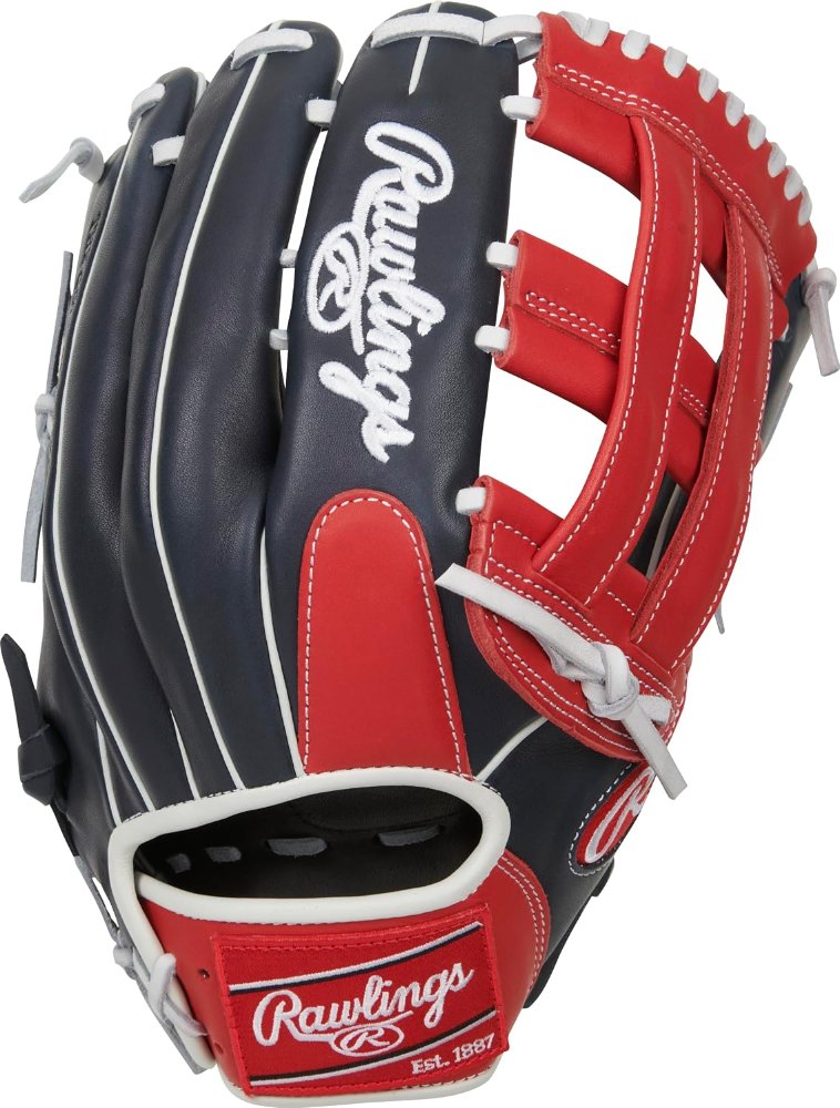 Rawlings 12.75” LHT