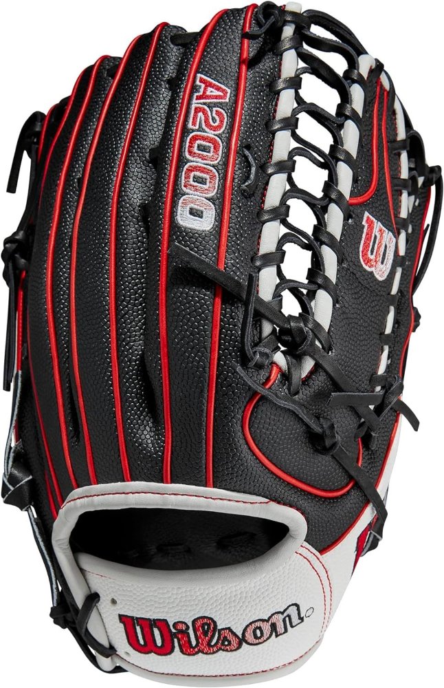 Wilson 12.75” LHT A2000