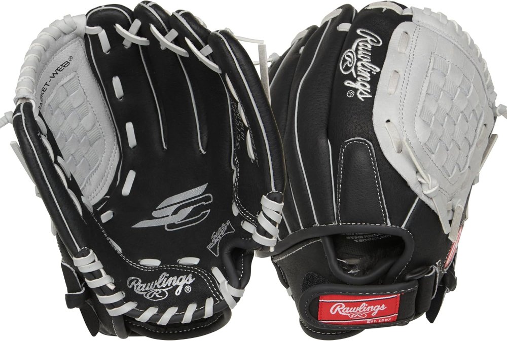 Rawlings 10.5”