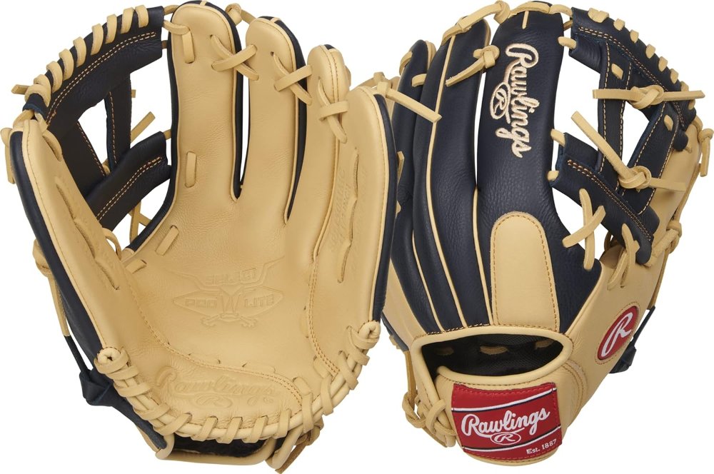 Rawlings 11.5” Select Pro