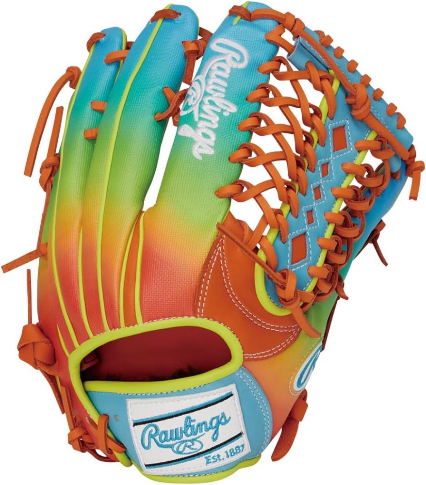 Rawlings 12.5”
