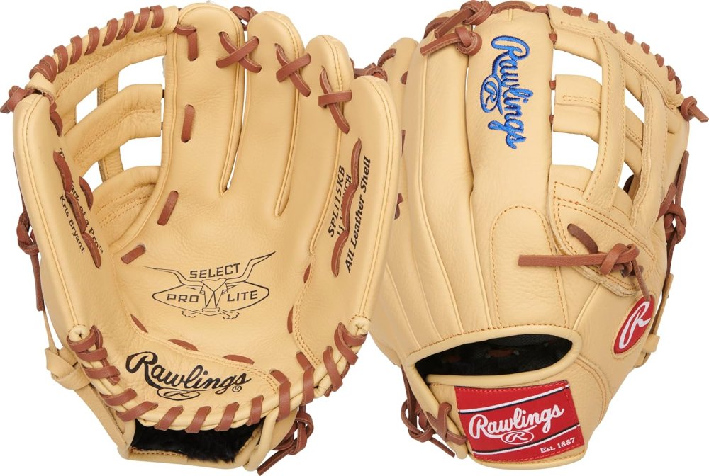 Rawlings 11.5” LHT