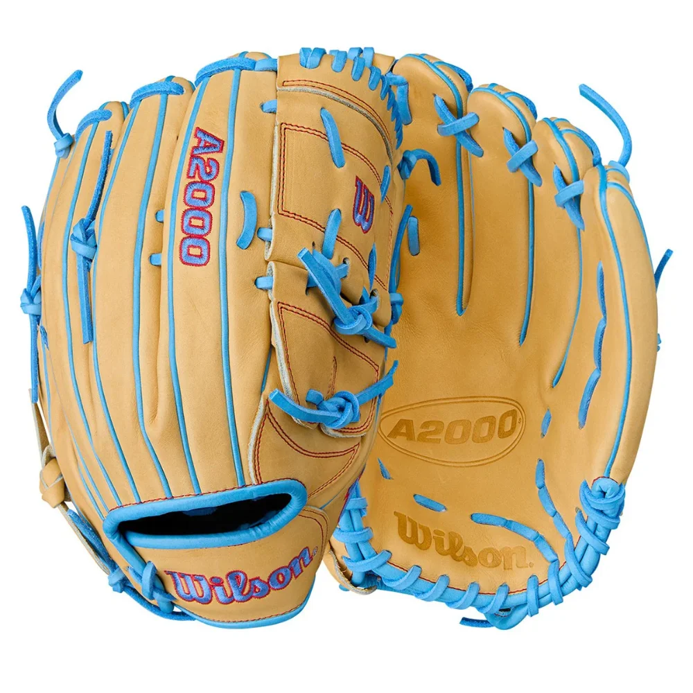 Wilson 12.5” A2000