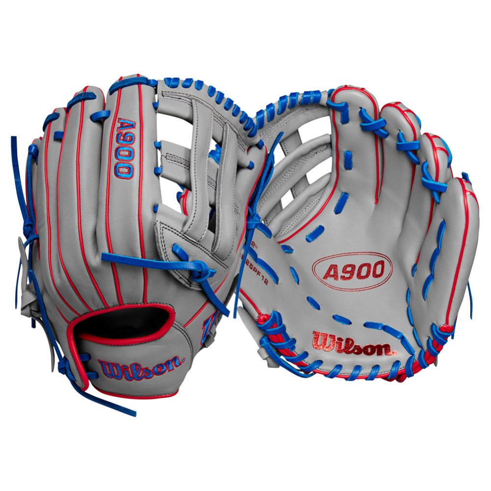 Wilson 12” A900