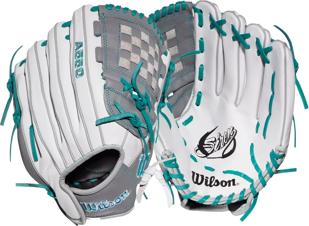 Wilson 12.5” A550