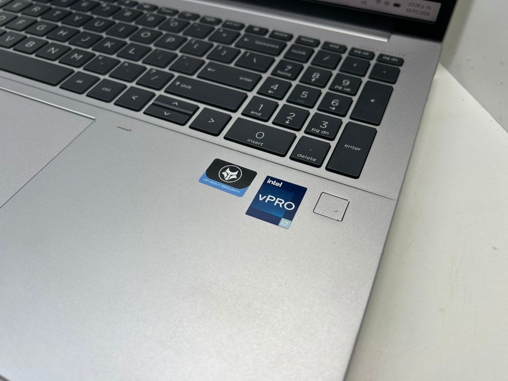 357- HP ZBOOK FURY 16G10 I7-13THGEN 32/256/RTX 3500 ADA 12GB