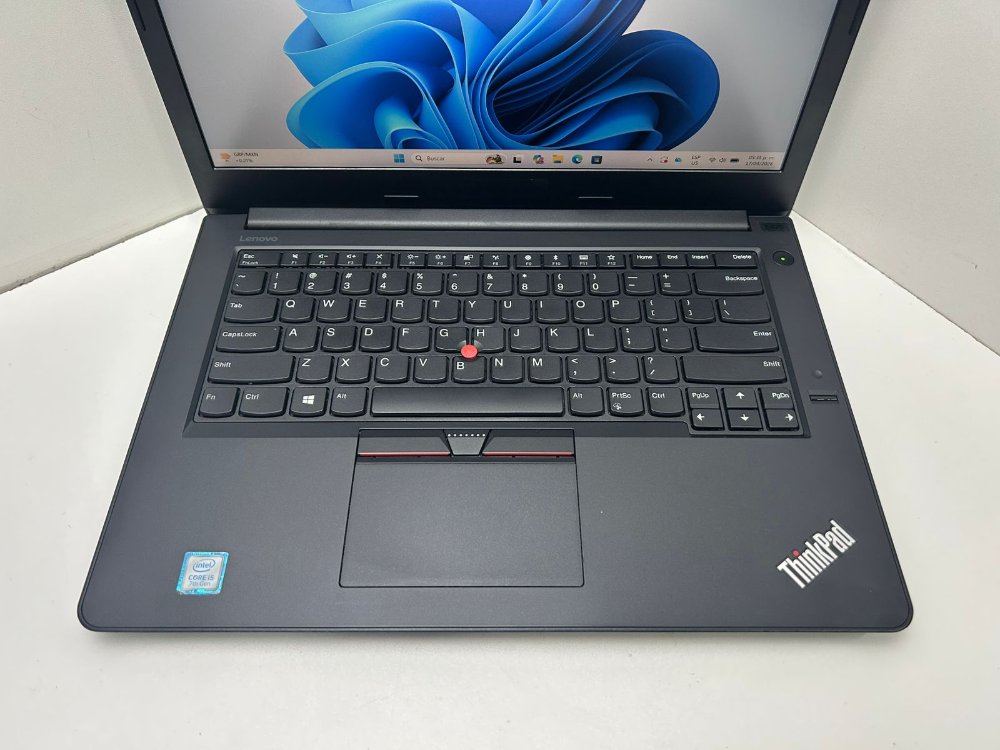 151-LENOVO THINK PAD I5-7THGEN  8/256/128