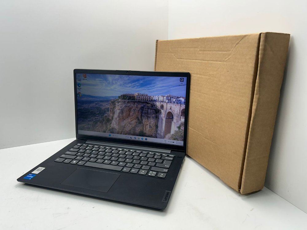 375- LENOVO THINK PAD 14 I5-12GEN 8/256