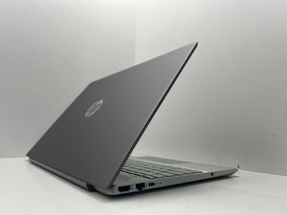 395- HP PAVILION I5-10GEN 8/256