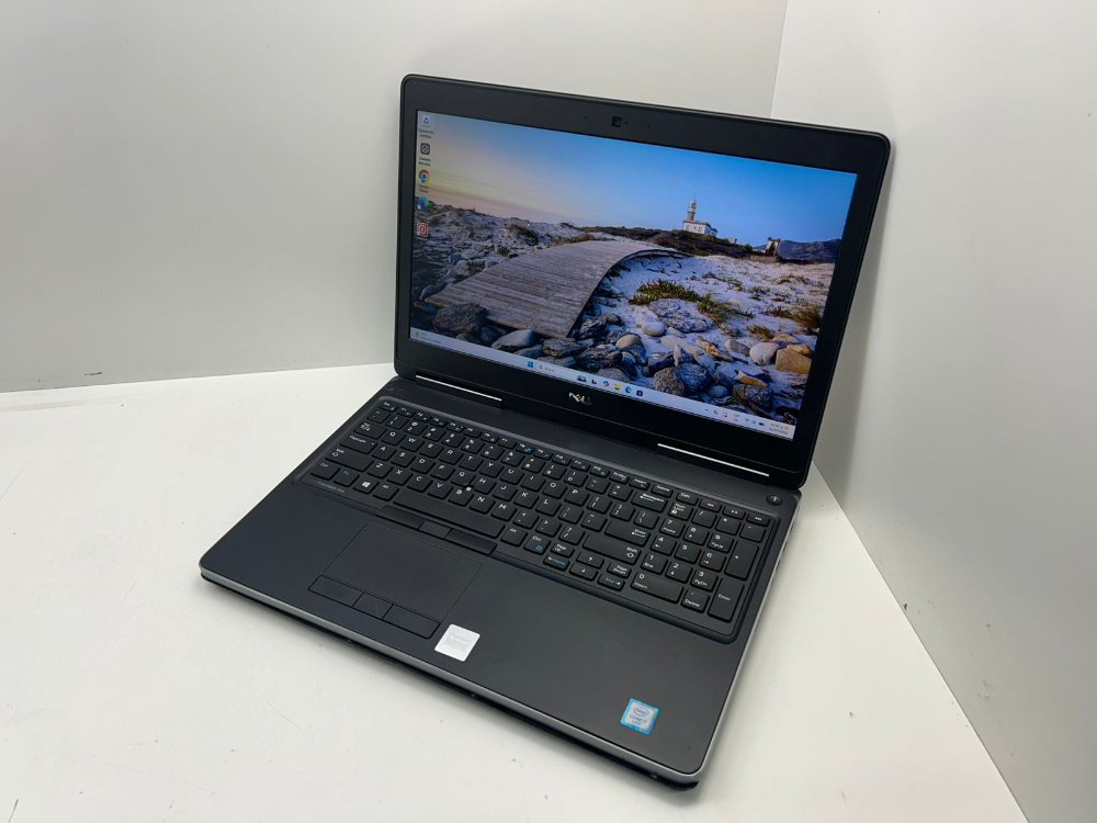 205-DELL LATITUDE I7-6THGEN 16/480/128