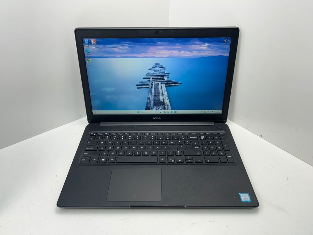 384- DELL LATITUDE 3500 I5-8GEN 12/128