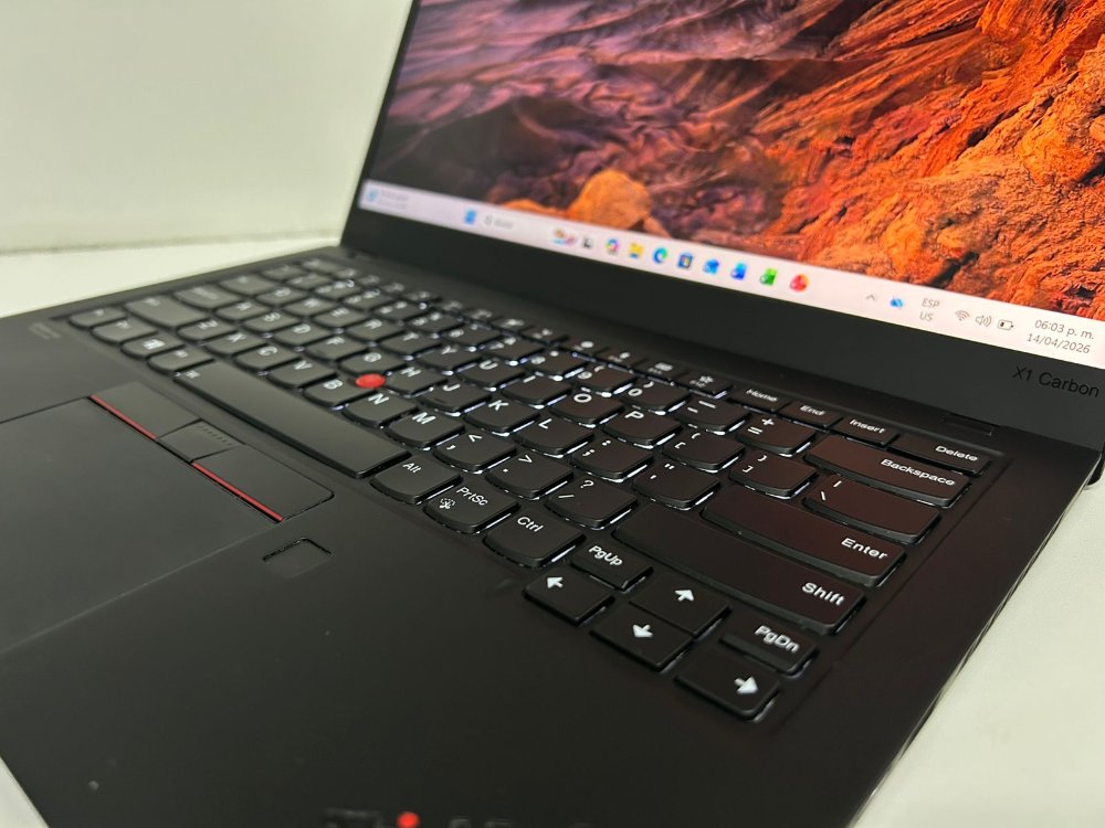 75-LENOVO THINK PAD I7-8THGEN 8/256/128