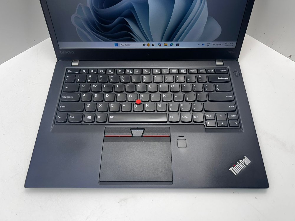 162-LENOVO THINK PAD I7-6THGEN 12/512/128