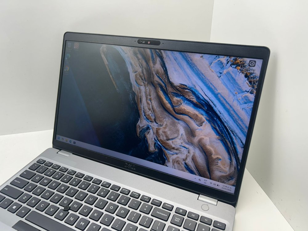345-DELL LATITUDE 5510 I7-10THGEN 16/256/128