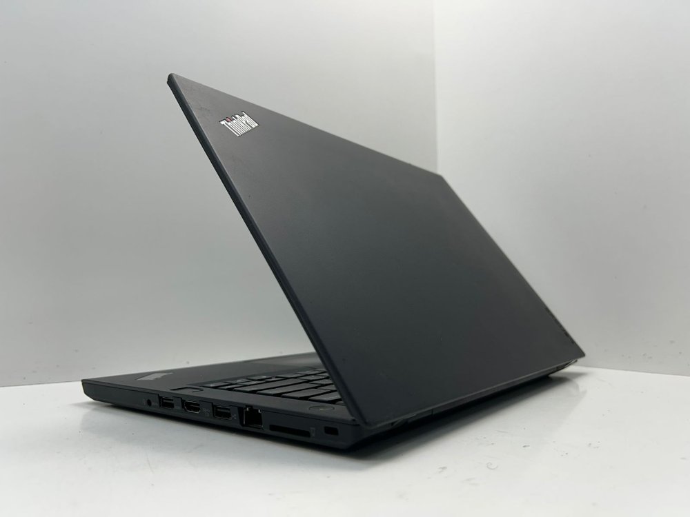 369- LENOVO THINK PAD T470 I7-8GEN 16/256/128