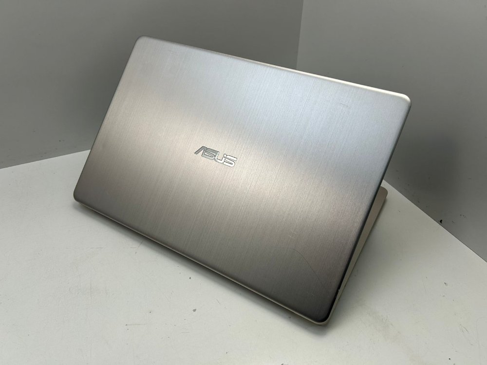 306-ASUS S510U I5-8THGEN 8/256/128