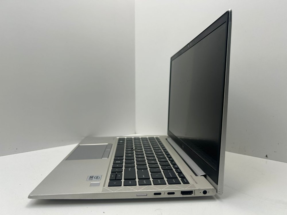 81-HP ELITEBOOCK I7-10THGEN 16-512-128