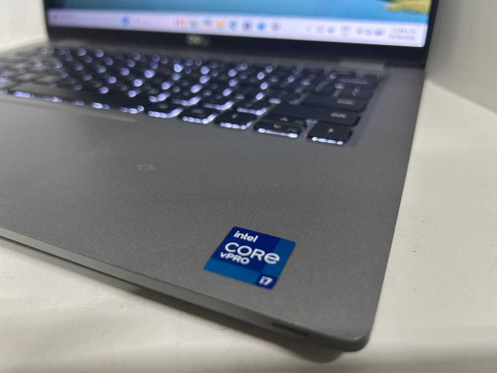 118-DELL LATITUDE 5490 I7-11THGEN 16/256/128 video