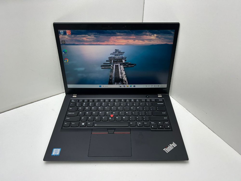 127-LENOVO THINK PAD I5-8THGEN 16/128/128