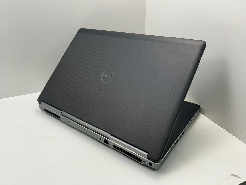 203-DELL LATITUDE I7-6THGEN 32/500/QUADRO M3000 4GB