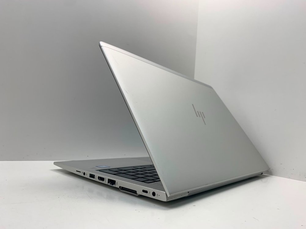 440- HP ELITEBOOK 850 G5 I5-7GEN 8/256