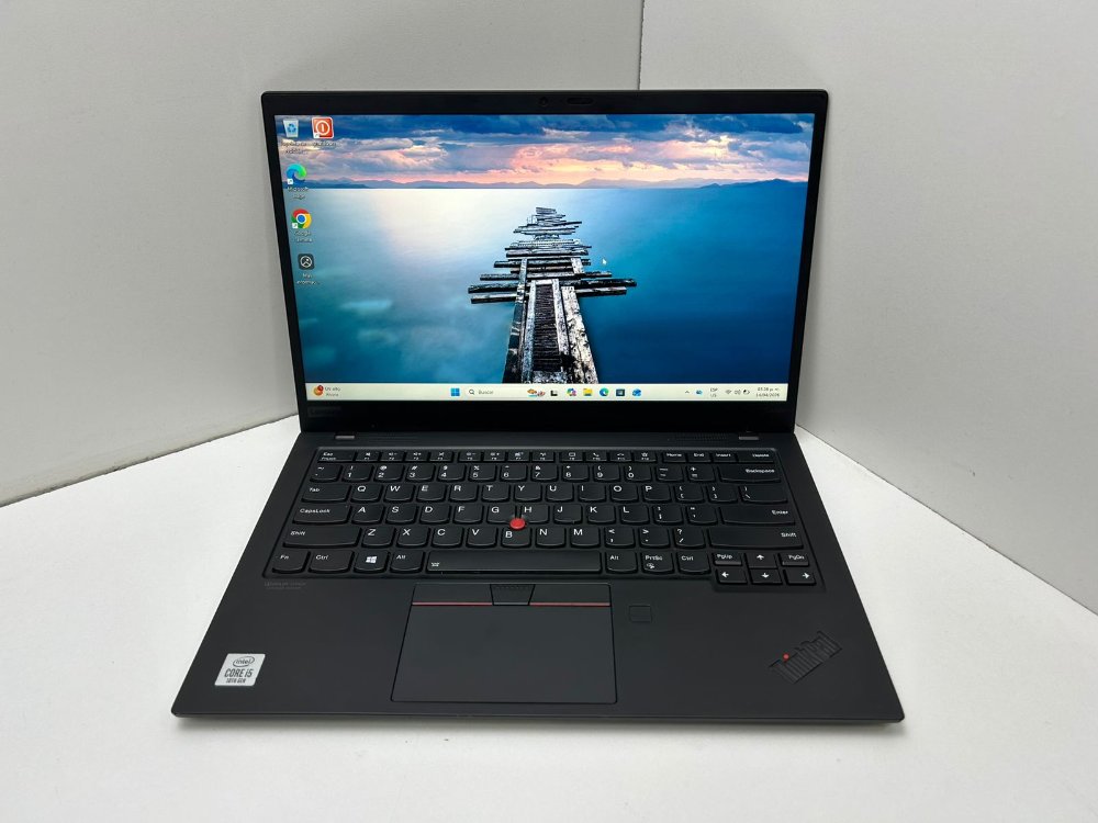 65-LENOVO THINK PAD I5-10THGEN   8/256/128