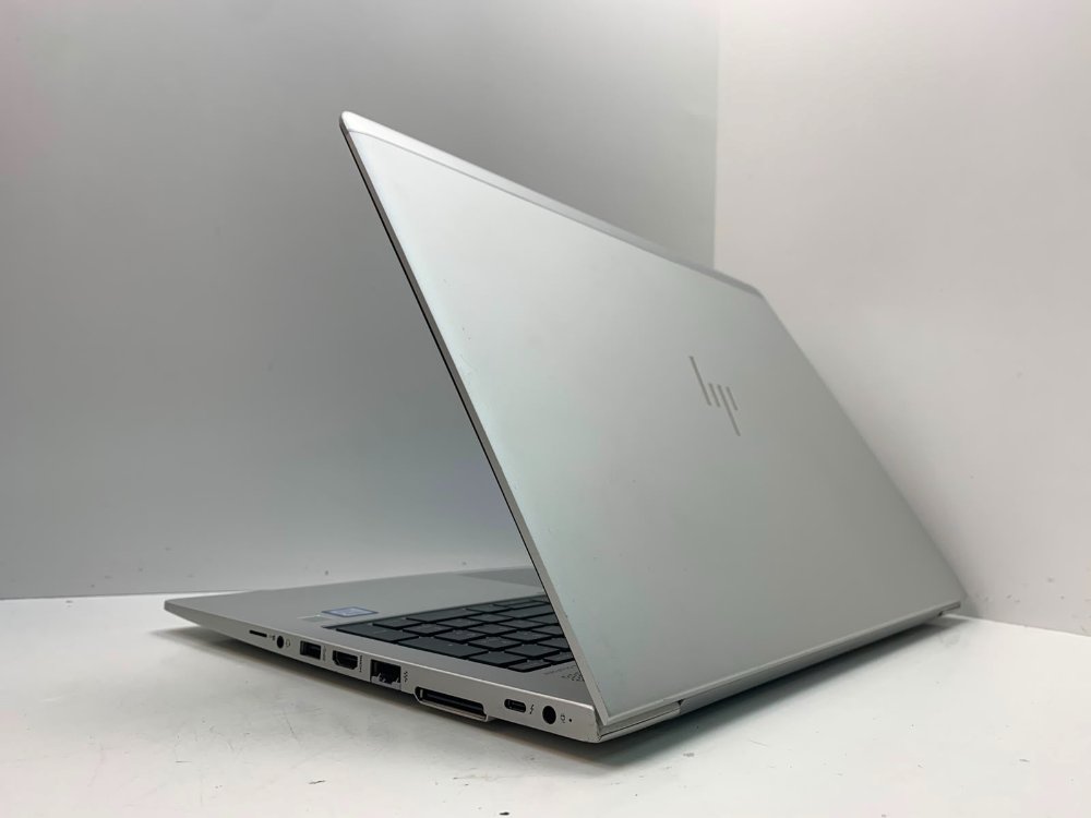 447- HP ELITEBOOK 850 G5 I5-8GEN 8/256