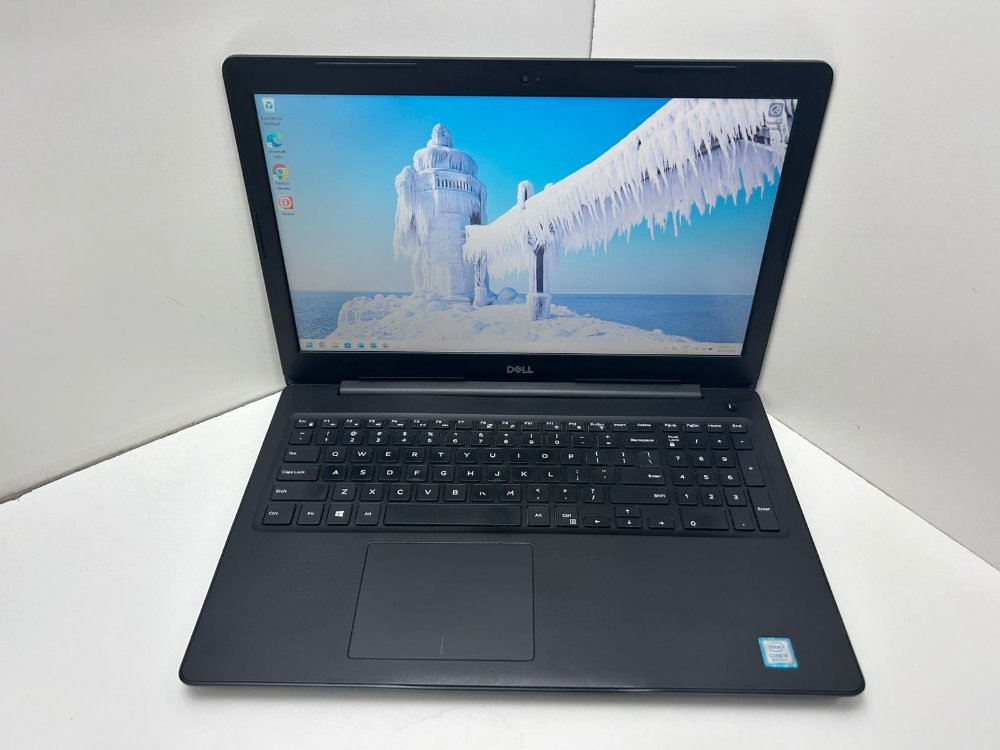 140-DELL LATITUDE I5-8THGEN 4/256/128