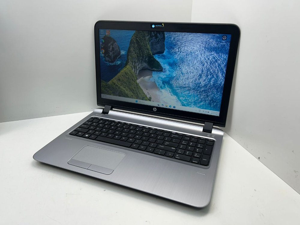 302-HP PROBOOK 455 G3 I7-6THGEN 8-500-128