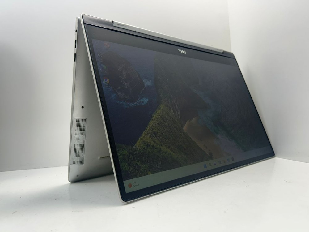 160-DELL INSPIRON I7-10THGEN 16/NVIDIA GE FORCE 2GB/512