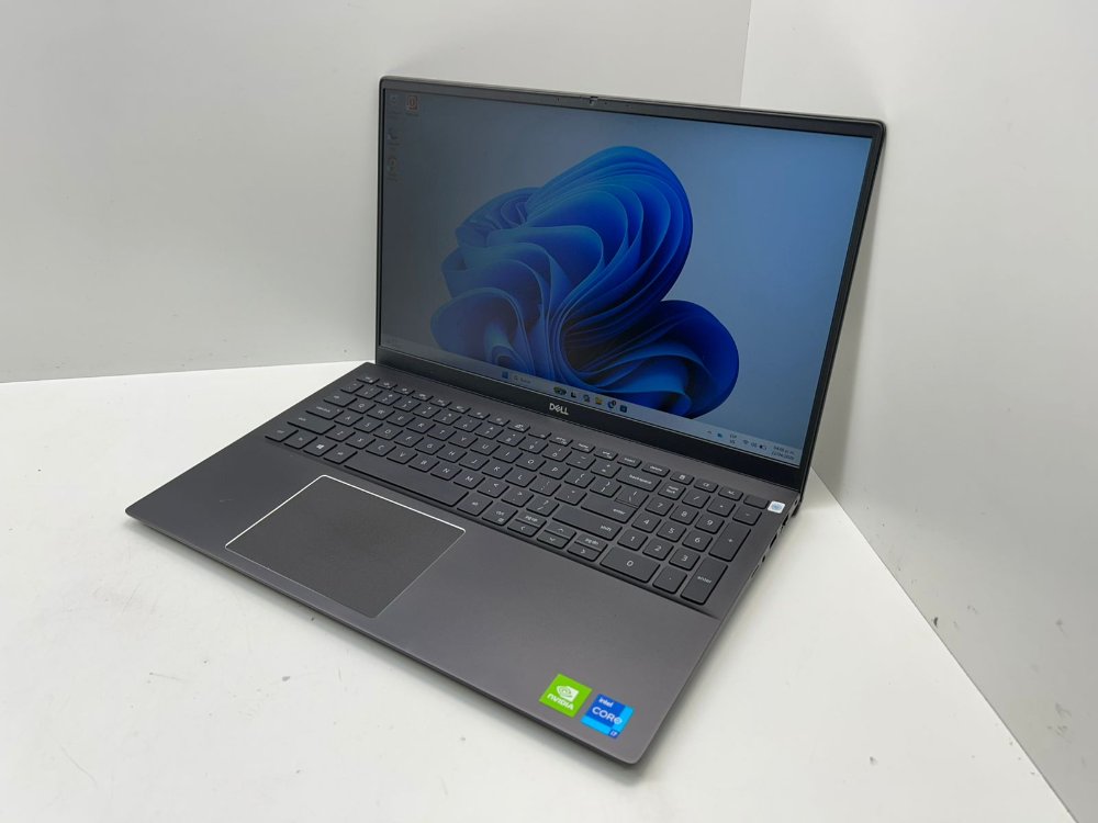 217-DELL VOSTRO I7-11THGEN 8-512-GE FORCE MX330 2GB