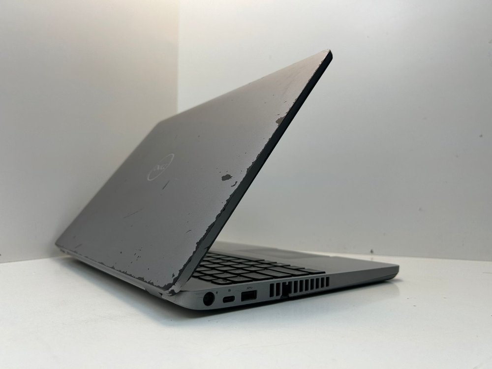 148-DELL LATITUDE 5510 I5/10THGEN 8/256/128