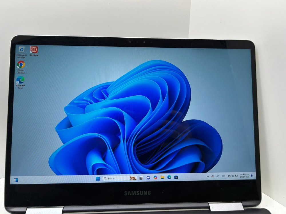46-SAMSUNG I7-8THGEN 16-256-2GB