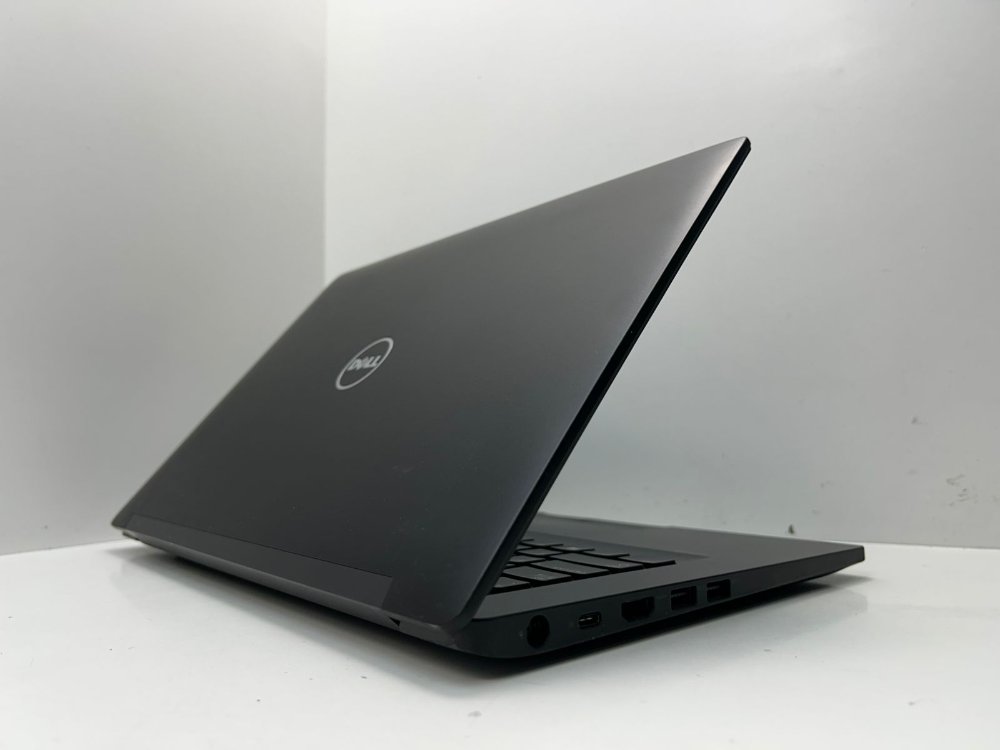 212-DELL LATITUDE I5-6THGEN 8-256-128