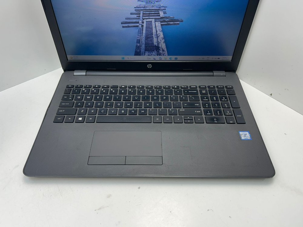 253- DELL LATITUDE 3168 NGW I5-7THGEN 4-256-128