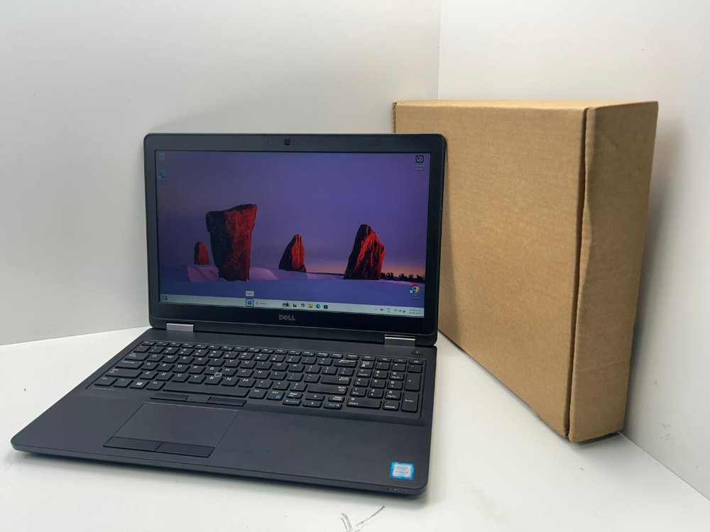 206-DELL LATITUDE I7-6THGEN 16/500/128
