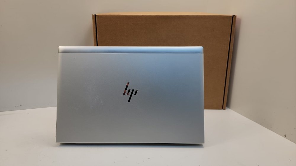 408- HP ELITEBOOK 840 I7-11GEN 16/512