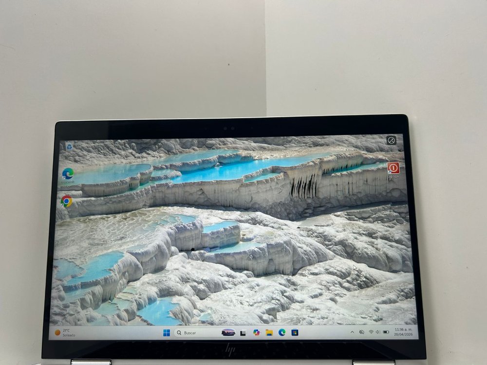 164-HP ELITEBOOK I5-8THGEN 8/256/128