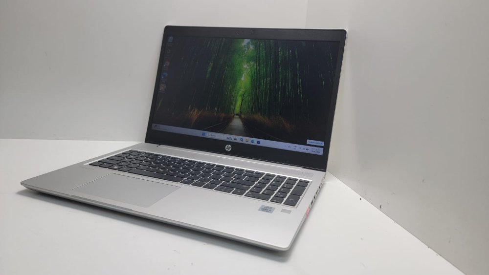 433-HP PROBOOK 450 I5-10GEN 16/512